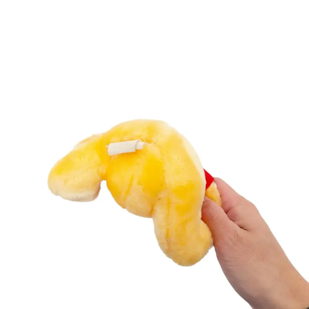 Vintage Walt Disney Home Video Winnie The Pooh Plush